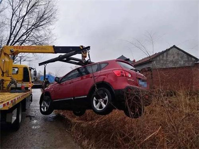 荔湾区楚雄道路救援